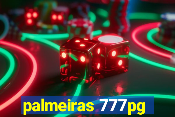 palmeiras 777pg